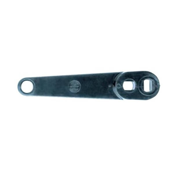 Western Enterprises MCW-3P Plastic Cylinder Wrench