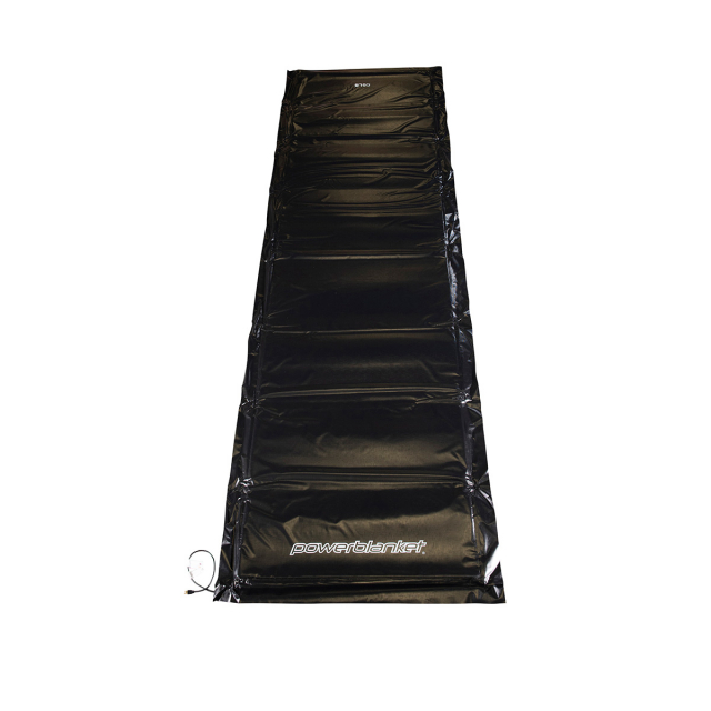 Powerblanket MD0310G 3x10 Concrete Blanket
