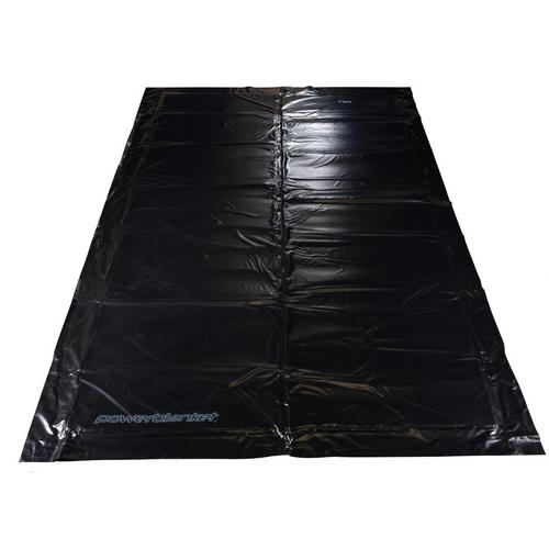 Powerblanket MD0510 Concrete Curing Flat Heating Blanket, 5' x 10'