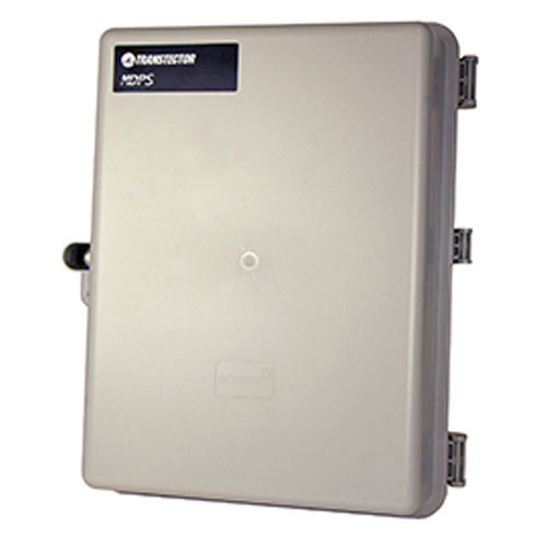 Transtector MDPS-2GT Data Surge Protector, Gigabit Ethernet PoE