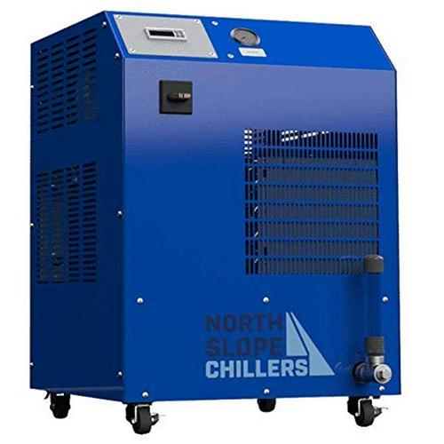 Powerblanket NSC0500-110/1 Freeze 1/2-Ton Chiller, 6,000 BTU / Hour