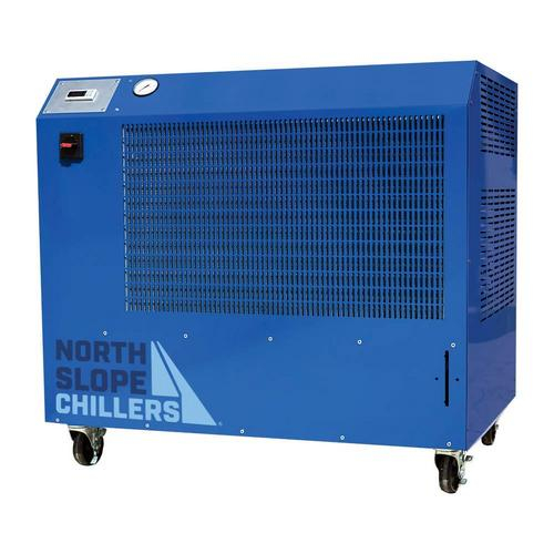 Powerblanket NSC2000-230/1 Freeze 2-Ton Cooler, 24,000 BTU/Hour