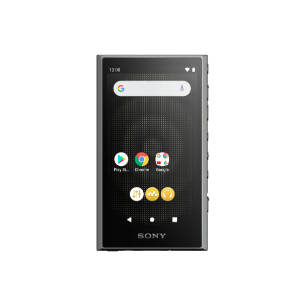 Sony NWA306/B Walkman A Series Digital Media Player, USB DAC Mode