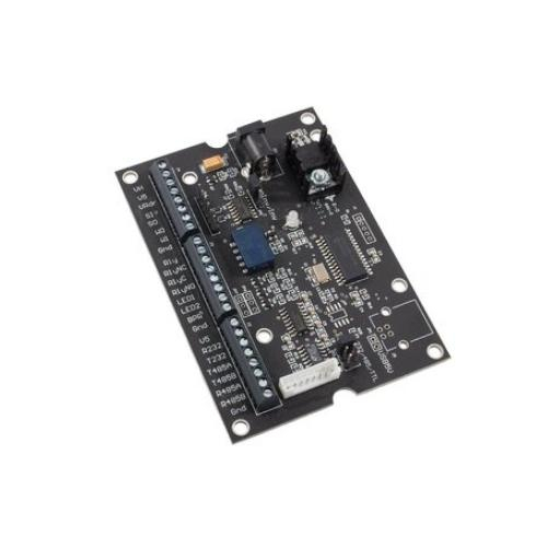 RF IDeas OEM-W2RS232-V3 Wiegand to RS232 Serial Converter
