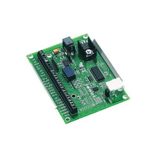 RF IDeas OEM-W2RS232-V3M pcProx Converter for Data Conversion