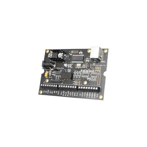 RF IDeas OEM-W2USB-V3 Wiegand to USB Converter