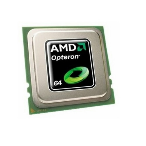 AMD OS3250HOW4MGU Opteron 4 Core Model 3250HE