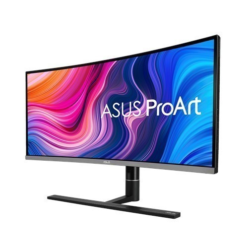 ASUS PA34VC Display PA34VC Curved Professional Monitor