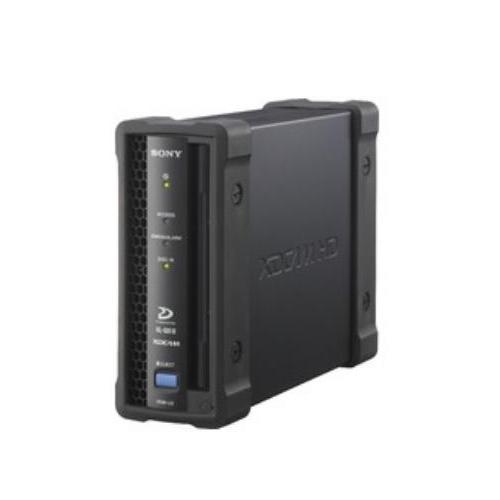 Sony PDWU2 XDCAM Professional Disk Drive Unit