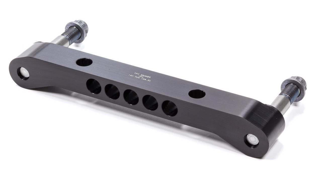 ZR34 Mounting Bracket 180.028.158.01