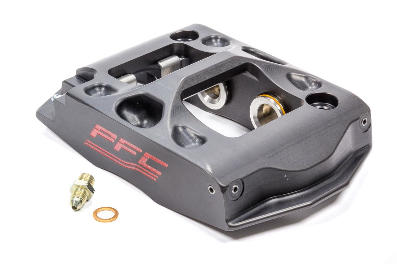 ZR-24 Caliper Right Side Leading 24.284.255.290.02A