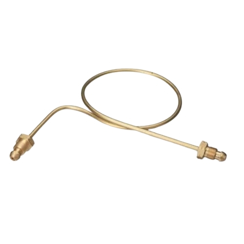 Western Enterprises PHC-320 Carbon Dioxide Gas Service Rigid Pigtail