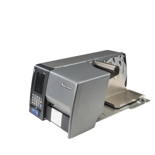 Honeywell PM43CA1140041301 Thermal Transfer Printer, Touchscreen