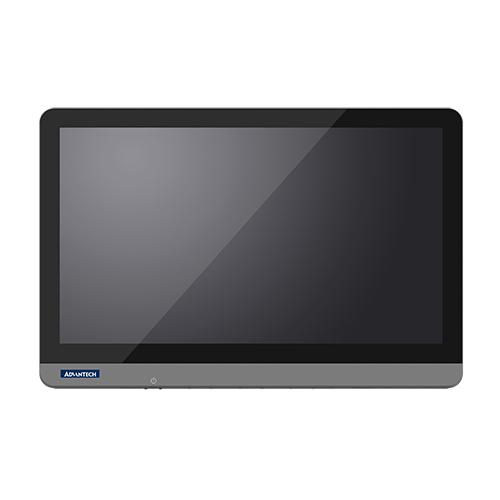Advantech POC-W243L-B00D-ACE 24" Clinical Grade Widescreen Terminal