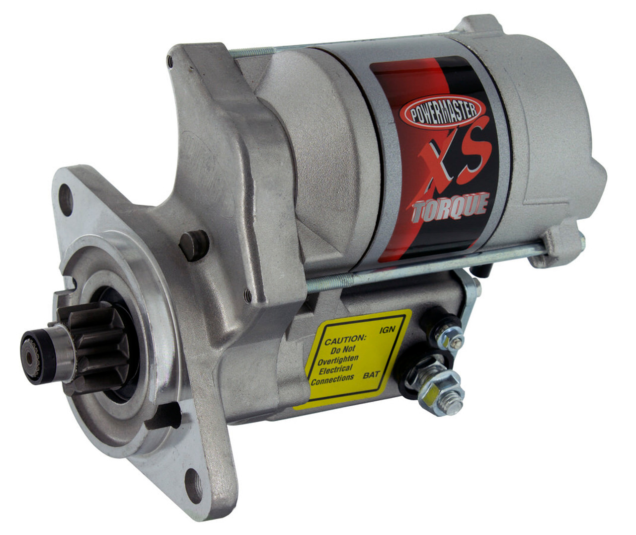 XS Torque Starter for Bert Transmission 9514