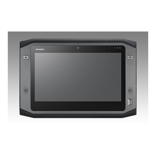 Advantech PWS-870-5S6G4P5F0E PWS-870 10" Fully Rugged Tablet