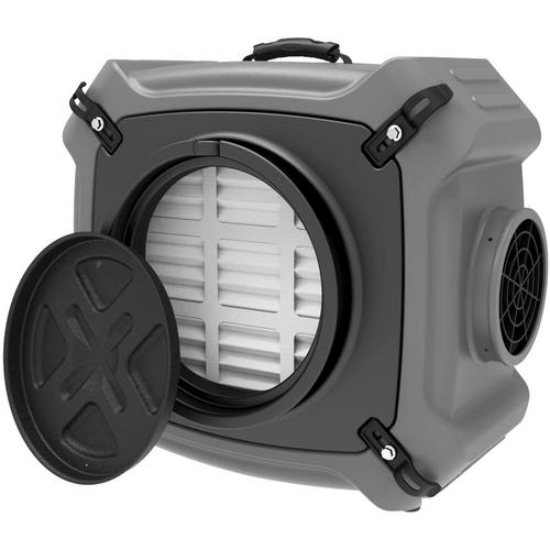 AlorAir PureAiro HEPA Max 770 Air Scrubber up to 550 CFM