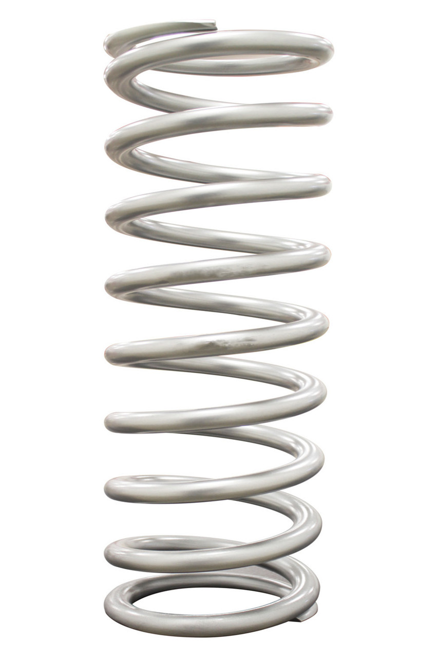 QA1 C/O Spring - 2.5in ID x 12in Silver 12HT220