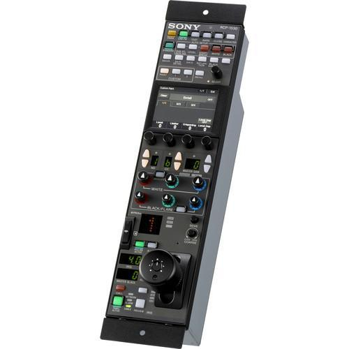 Sony RCP1530 Slim Remote Control Panel