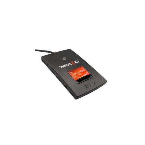 RF IDeas RDR-30581AKU pcProx Programmable Card Reader