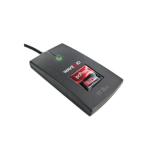 RF IDeas RDR-6081AK2 pcProx Readers for Contactless Smart Cards