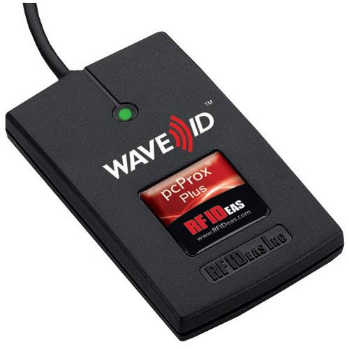 RF IDeas RDR-805W1AWE-P pcProx Card Readers for Identification