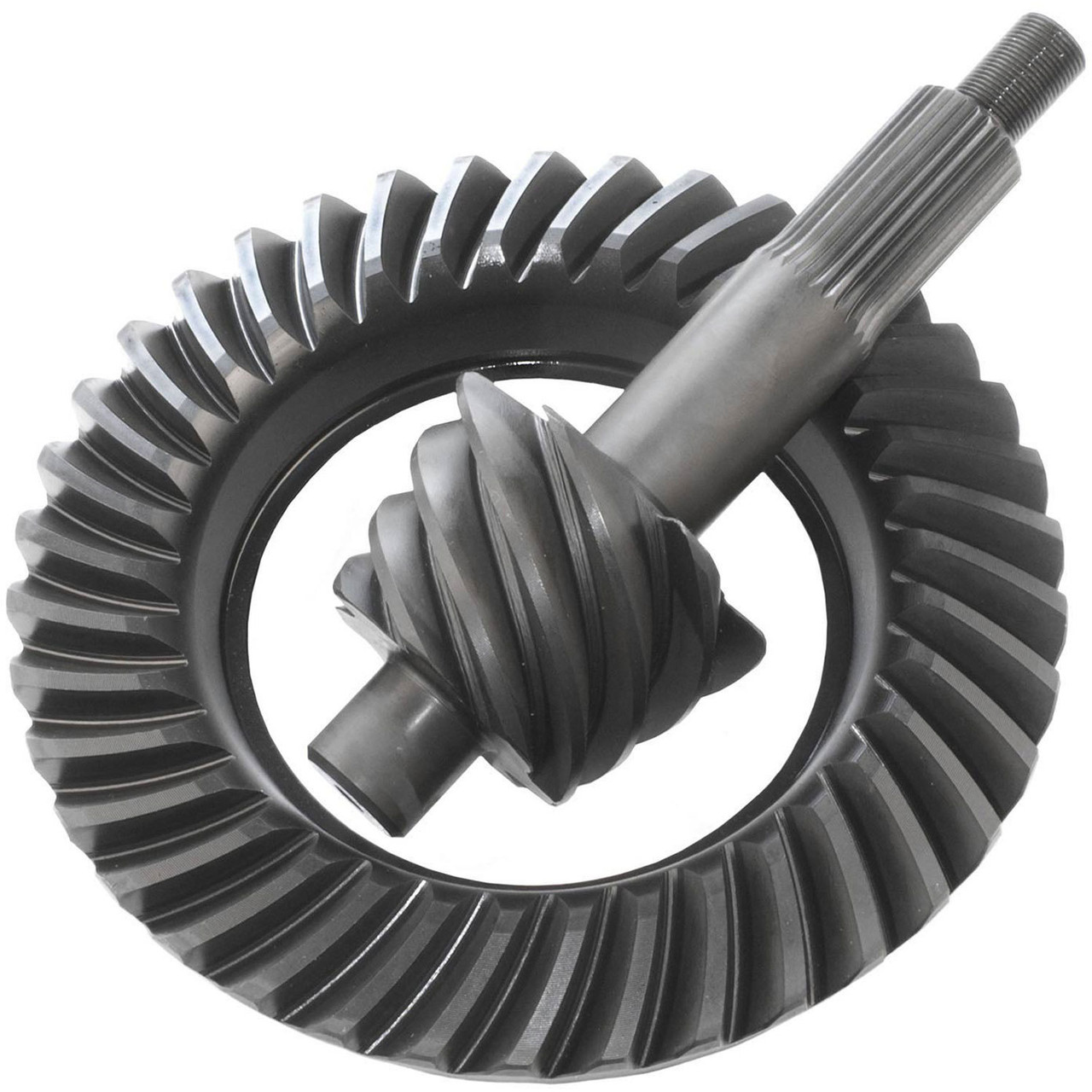 Excel Ring & Pinion Gear Set Ford 9in 5.43 Ratio F9543