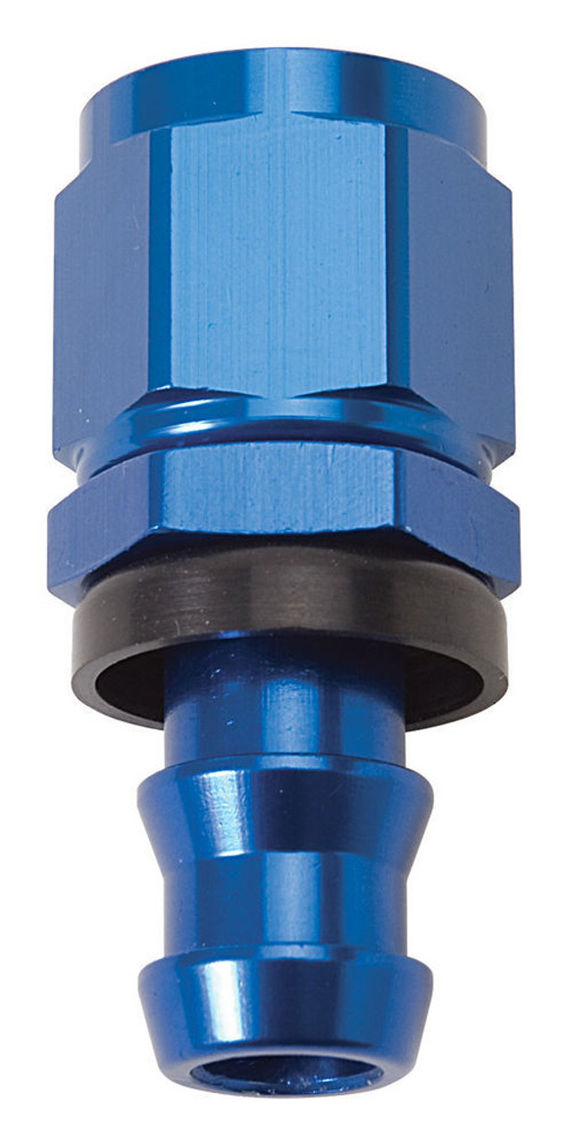 Fitting Hose End Twist- Lok # 6 Str 624010