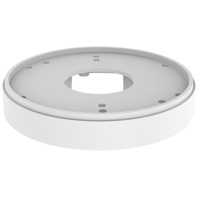 Supercircuits SC-SM03-IN 3-in Fixed Dome Electric-box Transfer Plate