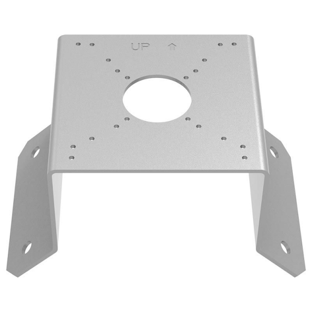 Supercircuits SC-UC08-C Bullet & Dome Corner Mounting Bracket