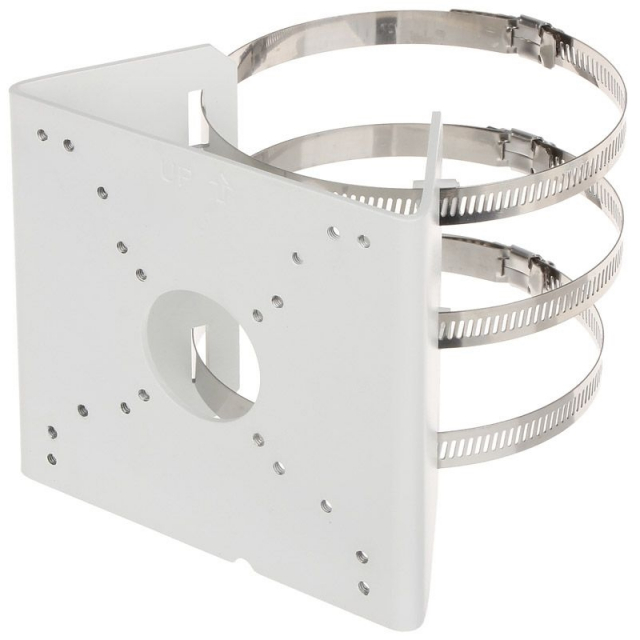 Supercircuits SC-UP06-C-IN Pole Mount Adapter for Bullet Cameras