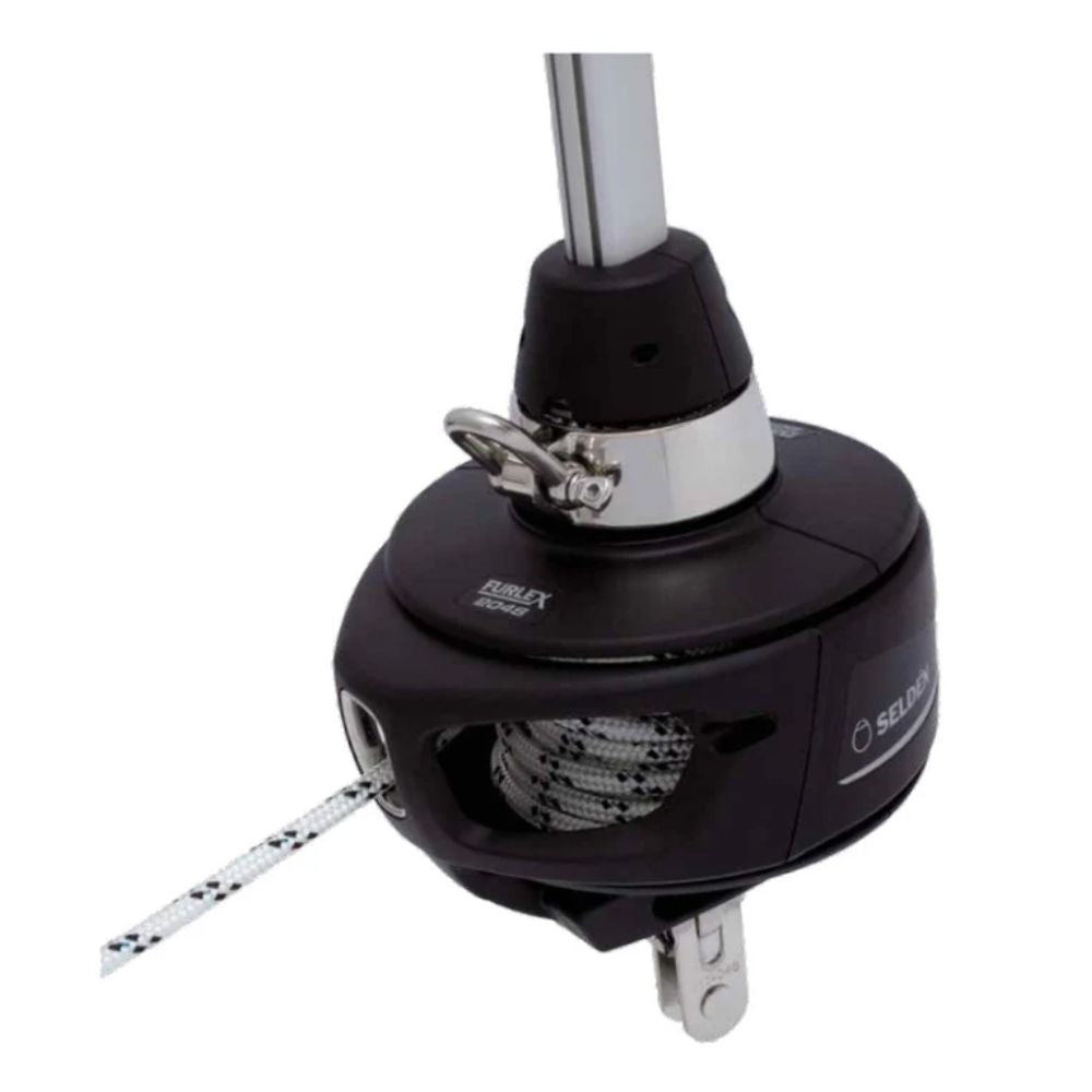 Selden Furling System - Furlex 304S - Max. Stay Length: 50.5 ft (15.4 m) - Wire Dia: 3/8 in (10.0 mm) - Rigging screw (042-031-63)