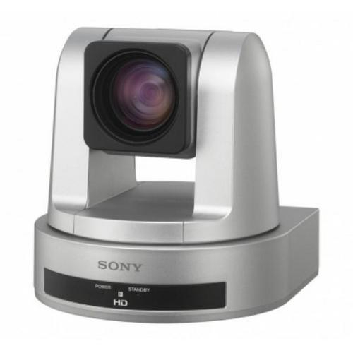 Sony SRG120DS Full HD Remotely Operated PTZ Camera