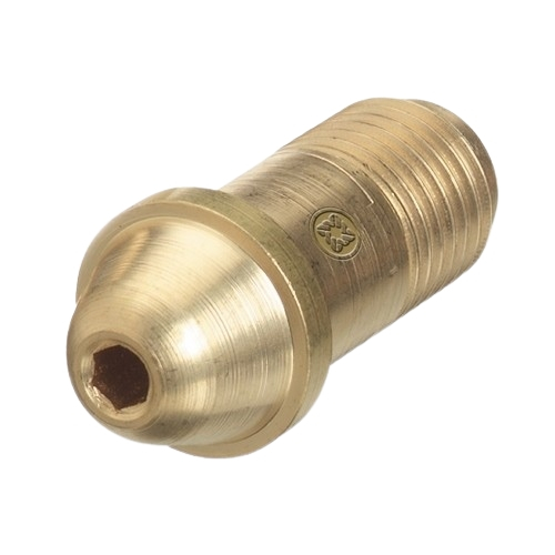 Western Enterprises SS-24-3 Up to 500 psig Pressure Nipple Assembly