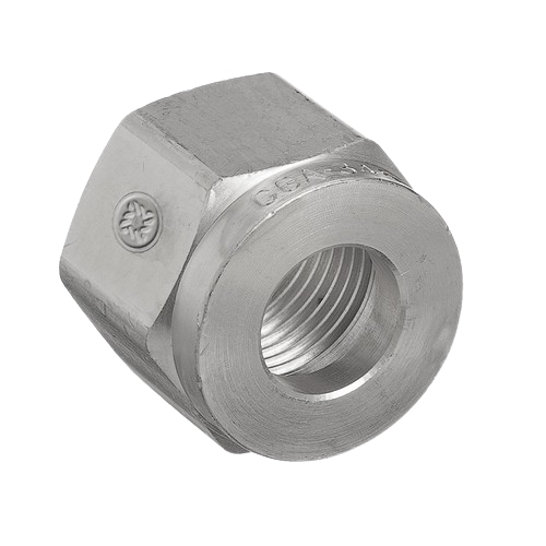 Western Enterprises SS-334 Up to 3000 psig Pressure Nut