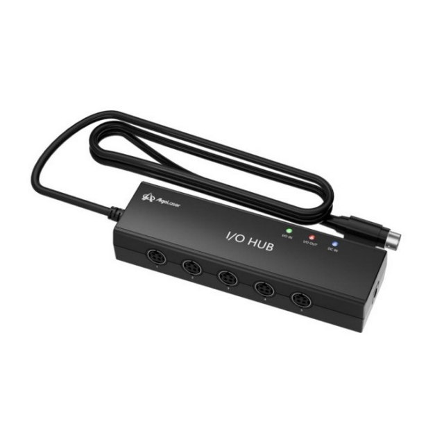 AlgoLaser Smart Hub Multi-in-one Smart Hub