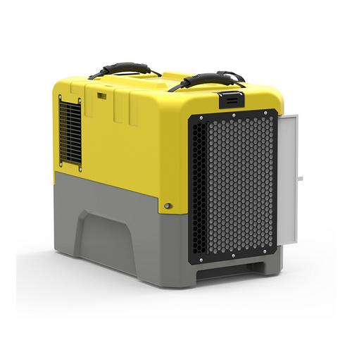 AlorAir Storm LGR85-None Wi-Fi Commercial Restoration Dehumidifier