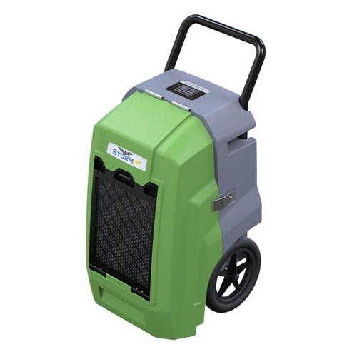 AlorAir Storm Pro 85-Wi-Fi Commercial Dehumidifier for Restoration