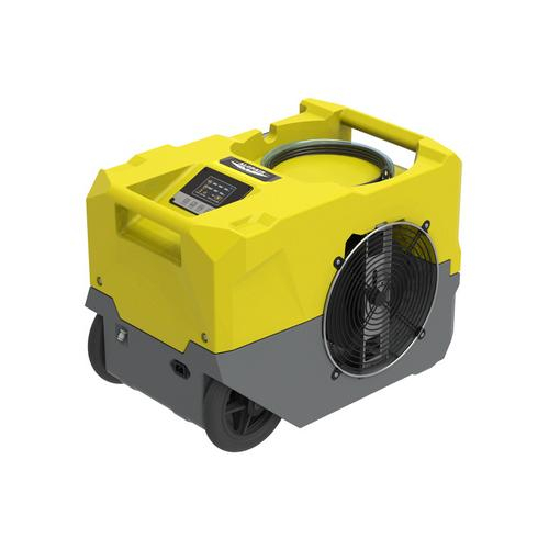 AlorAir Storm SLGR 1250X WI-FI Commercial Dehumidifier with WI-FI