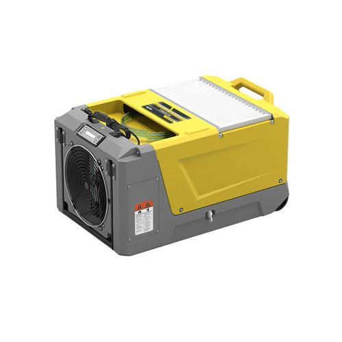 AlorAir Storm SLGR 1600X Commercial Dehumidifier 160 Pints