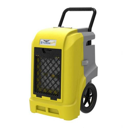 AlorAir Storm Ultra 90-Wi-Fi Commercial Dehumidifier 90 Pints