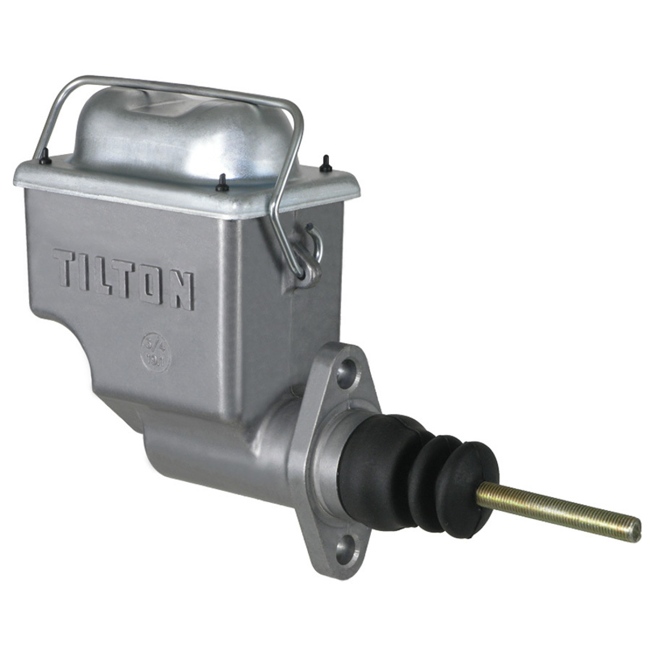 Master Cylinder 1.00in Integral Resevoir 73-1000