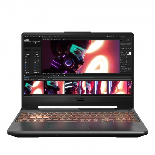 ASUS TUF506IU-ES74 ASUS TUF Gaming A15 Gaming Laptop, 15.6" 144Hz