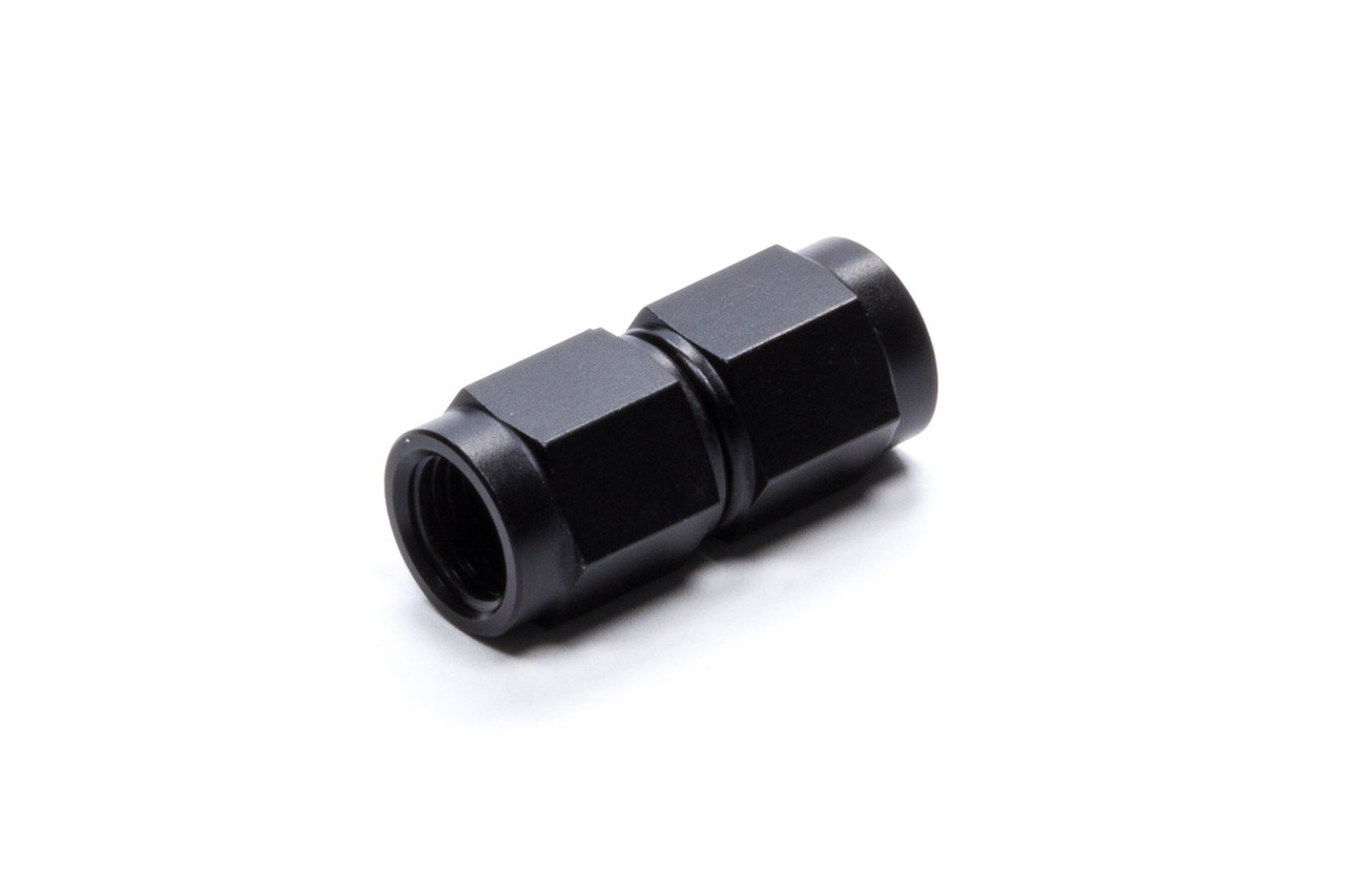 #3-#3 Female/Female Swivel Union HF-31033BLK