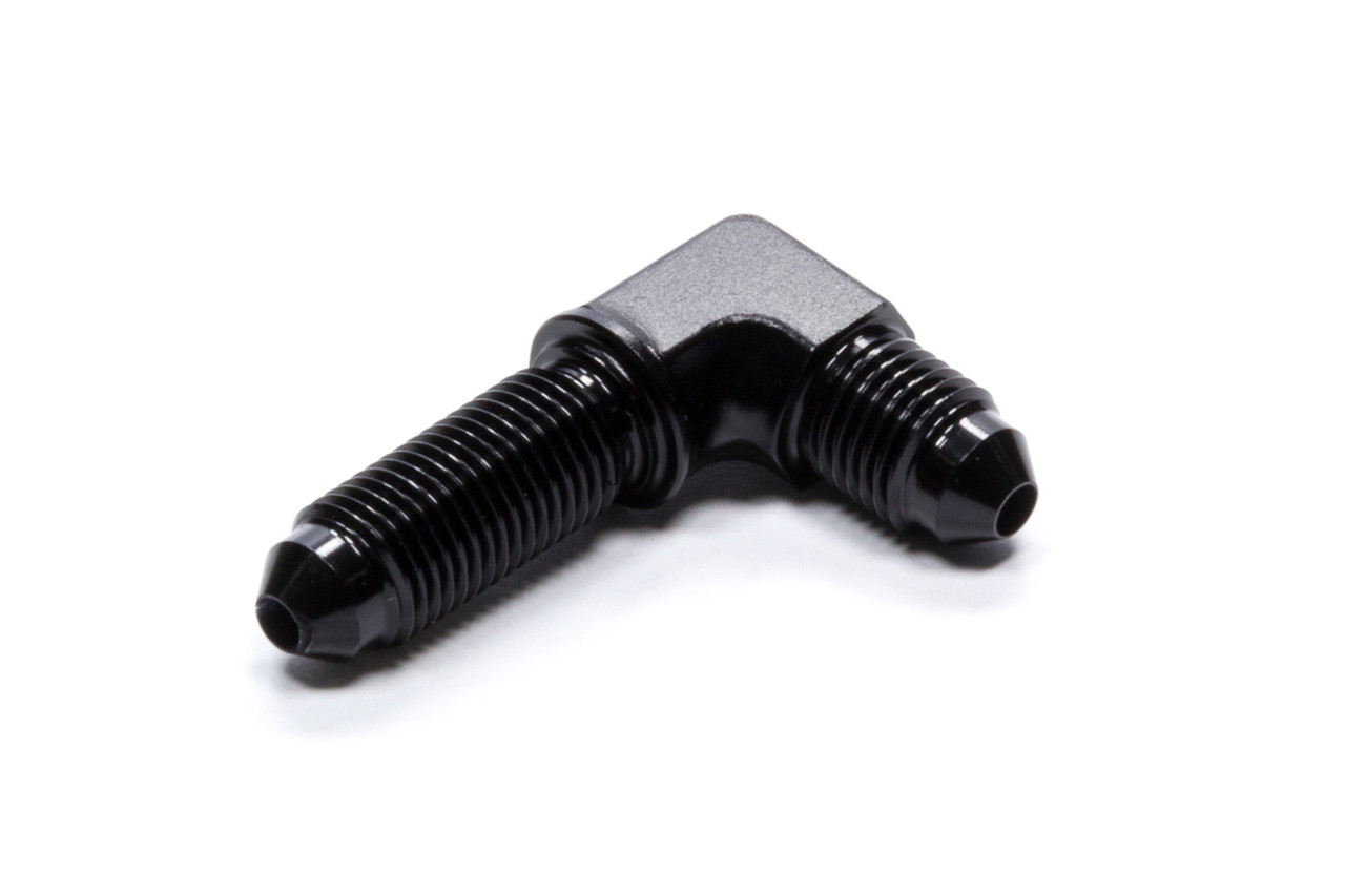 #3 90 Degree AN Bulkhead HF-79003BLK