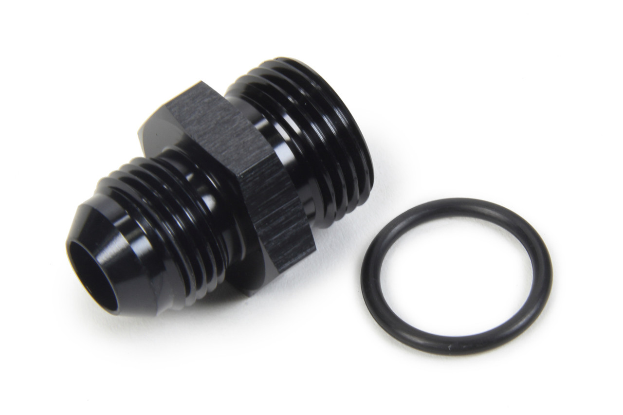 AN to O-Ring -8 x 7/8-14 (-10) HF-80010BLK
