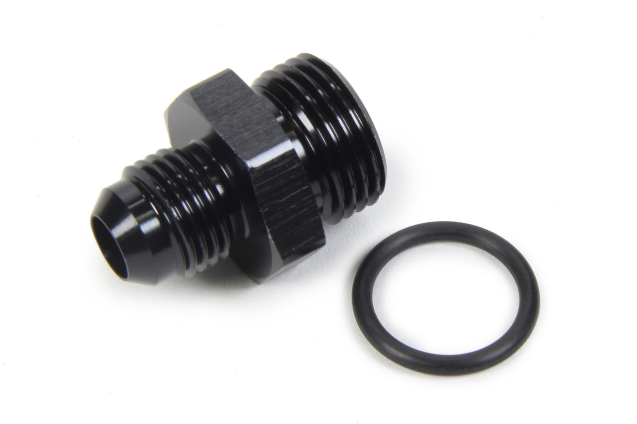 AN to O-Ring -6 x 3/4-16 (-8) HF-80680BLK