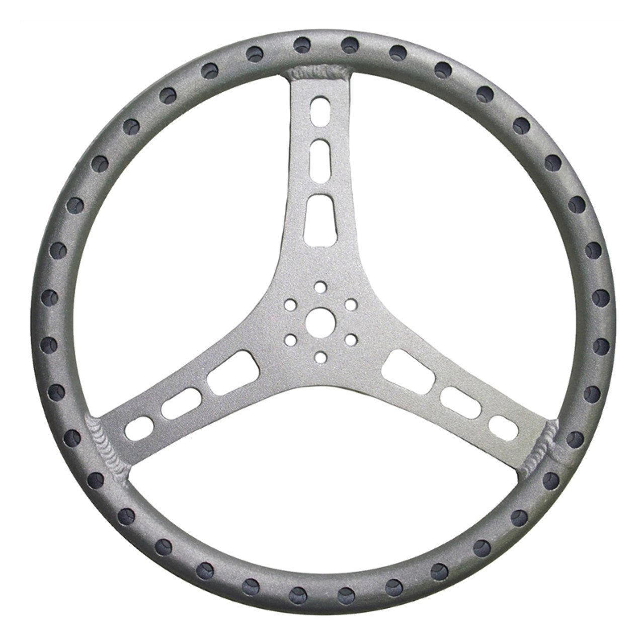 Steering Wheel 15in dia 1-1/4in Tube ST-0002