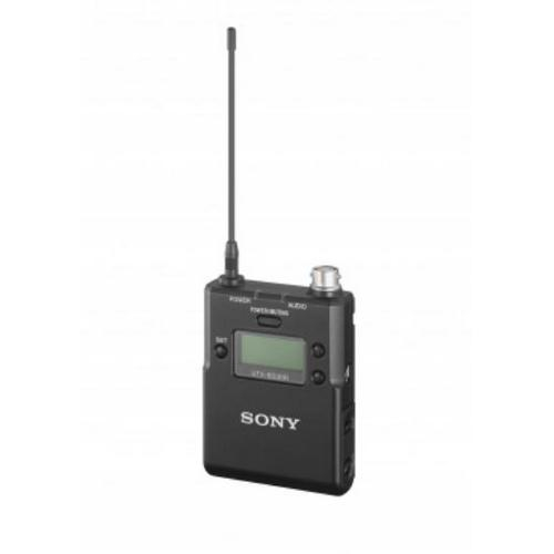 Sony UTXB03HR/25 UWP-D Body-Pack Transmitter