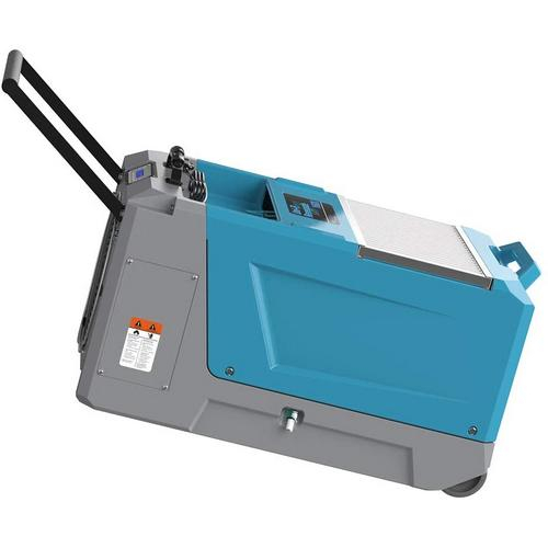 AlorAir Uni-p 160X Portable Commercial Dehumidifier 160 Pints